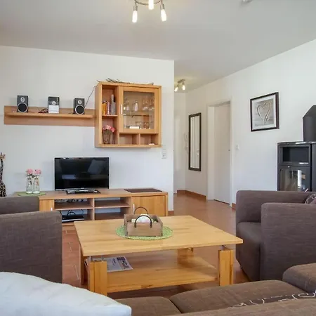 Strandpark Großenbrode, Haus Sonnenschein, 23 Störtebecker Großenbrode