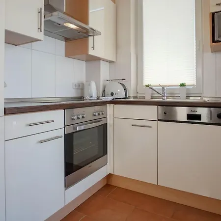 דירה Strandpark-grossenbrode-haus-sonnenschein-wohnung-23-stoertebecker