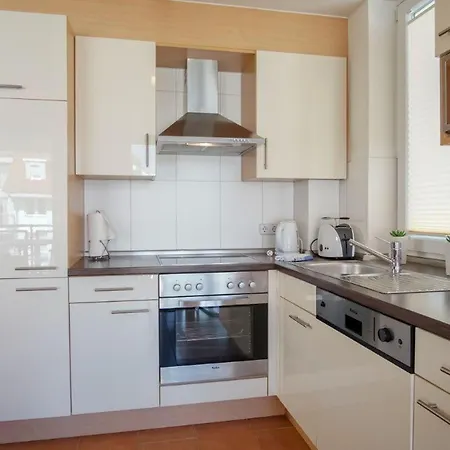 Strandpark-grossenbrode-haus-sonnenschein-wohnung-23-stoertebecker דירה Großenbrode