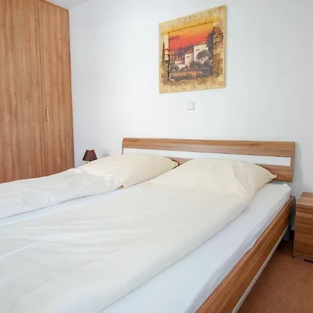 Apartment Strandpark Großenbrode, Haus Sonnenschein, 23 Störtebecker