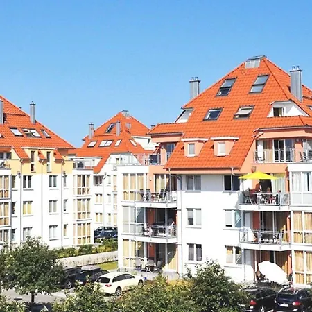 Strandpark-grossenbrode-haus-sonnenschein-wohnung-23-stoertebecker * Großenbrode
