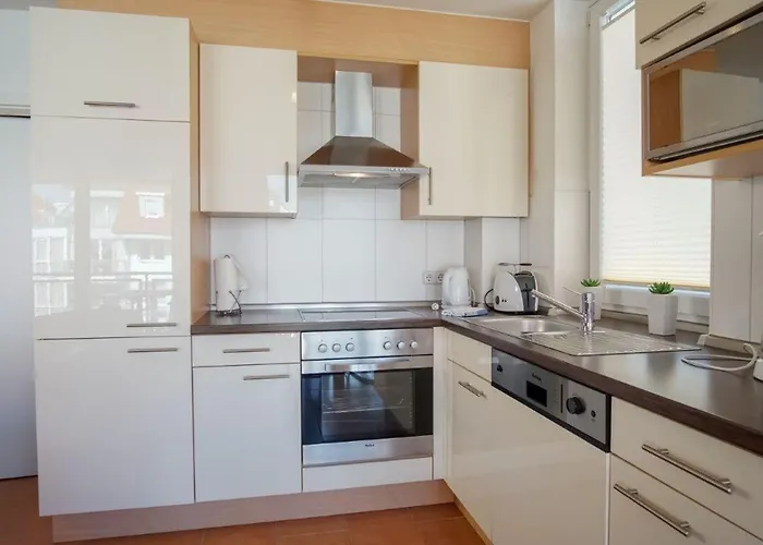 Strandpark-grossenbrode-haus-sonnenschein-wohnung-23-stoertebecker Apartamento Großenbrode